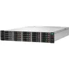 HP E D3710 - Boîtier de stockage - 25 Baies (SATA-600 / SAS-3) - rack-montable - 2U