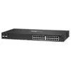 Hpe Aruba Networking Cx 6000 24p 10m/100m/1g 4p Sfp 1g Switch