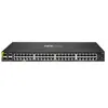 HPE R8N85B Aruba Networking CX 6000 48p CL4 PoE 4p SFP 1G 370W R8N85B