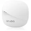 Hewlett Packard Enterprise HPE Aruba AP-303 (RW) Unified AP, Blanc