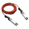 Hpe Émetteur-récepteur Aruba 10g 7m