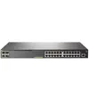 Aruba Commutateur - HP - 2930F 24G PoE+ 4SFP JL261A