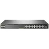 HPE ARUBA Commutateur 2930F 24G PoE+ 4SFP+ - C3 - Géré