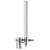 Merkloos / Sans marque Aruba AP-ANT-19 2.4/5G 3/6DBI Omni