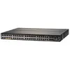 ARUBA Commutateur HPE 2930M 48G PoE+1-slot Switch