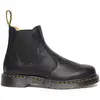 Dr. Martens - 2976 Ambassador - Chaussures de loisirs taille 9, gris
