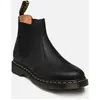Dr. Martens - 2976 Ambassador - Chaussures de loisirs taille 6,5, gris