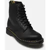 Dr. Martens 1460 Pascal Ambassador Bottes Noires En Cuir EU 37