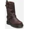 Anistone Hi par Dr. Martens Marron 42 Femme