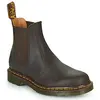 Dr. Martens 2976 Ys Crazy Horse Femme Bottes Marron EU 39