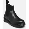 Dr Martens Dr. Martens 2976 Mono Black 25685001 - Noir - 41