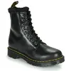 Dr Martens Boot Dr Martens 1460 Serena 26238021 - Gris - 37