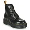 Dr Martens Bottines Dr Martens Vegan Sinclair Bordeaux - 40