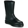 Boots Dr. Martens  ANISTONE PULL ON BOOT BLACK WANAMA P31838215