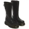 Dr Martens Bottes Buzz Hi