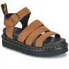 Dr Martens Sandales Blaire Tumbled Nubuck