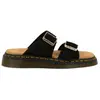 Dr Martens Sandales Josef Eh Suede
