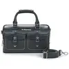 Top Handle Bag par Dr. Martens Noir T.U Sacs