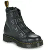 Bottes Grünbein  -