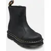 Dr. Martens Zebzag Rigger Boots Women's - Noir, Noir 38
