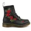 Dr. Martens 1460 Vonda Femmes Bottes Noires EU 39