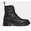 Dr. Martens 1460 Pascal Mono Virgina Femme Noir Bottes EU 38