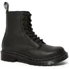 Dr. Martens 1460 Pascal Mono Virgina Femme Noir Bottes EU 39