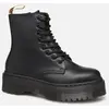 Dr. Martens 25310001_36, Bottes d'hiver, Bovver Bottes, Black,