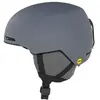 Oakley - Casque de ski - Mod1 Forged Iron  - Taille L - Gris