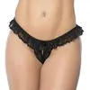Culotte Ouverte Froufrou