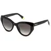 Furla Lunettes De Soleil Pour Femme Sfu886 Geometric
