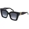 Just Cavalli Lunettes De Soleil Pour Femme Sjc142v Square