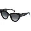 Just Cavalli Lunettes De Soleil Pour Femme Sjc143 Butterfly