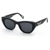 Zadig&voltaire Lunettes De Soleil Pour Femme Szv459s Butterfly