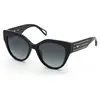 Zadig&voltaire Lunettes De Soleil Pour Femme Szv458v Butterfly
