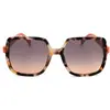 Lunettes de soleil pour femmes Tous STOB73-560748 Ø 56 mm 