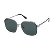 Lunettes de soleil pour femmes Zadig & Voltaire SZV369-580A47 Ø 58 mm 
