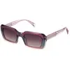 Ladies' Sunglasses Police SPLG21-530ABT Ø 53 mm 
