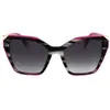 Furla Lunettes De Soleil Pour Femme Sfu686v