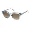 Lunettes de soleil pour femmes Zadig & Voltaire SZV364-5006N1 Ø 50 mm 