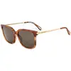 Lunettes de soleil pour femmes Zadig & Voltaire SZV308-5507LC Ø 55 mm 