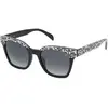 Lunettes de soleil pour femmes Tous STOB25-5109RE Ø 51 mm 