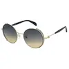 Lunettes de Soleil Femme - TOUS STO440 - Shiny Total Rose Gold - Aviator - Rose