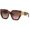 Roberto Cavalli Lunettes De Soleil Pour Femme Src089