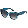 Lunettes de soleil pour femmes Furla SFU779V-5306N1 Ø 53 mm 