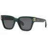 Roberto Cavalli Lunettes De Soleil Pour Femme Src066m