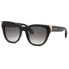 Roberto Cavalli Lunettes De Soleil Pour Femme Src095m