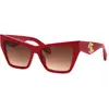 Roberto Cavalli Lunettes De Soleil Pour Femme Src114