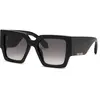 Roberto Cavalli Lunettes De Soleil Pour Femme Src067w