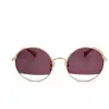Lunettes de soleil Furla  Sfu235 0300 P32534636
